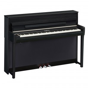 PIANO YAMAHA CLP-785 B