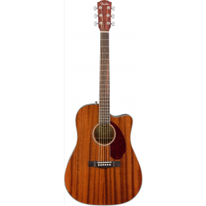 FENDER CD-140SCE MAHOGANY