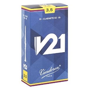 VANDOREN CLARINETE V21