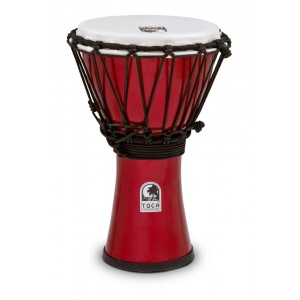Djembe Toca Freestyle 7"