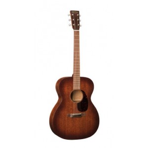 MARTIN 000-15M BURST GUITAR 