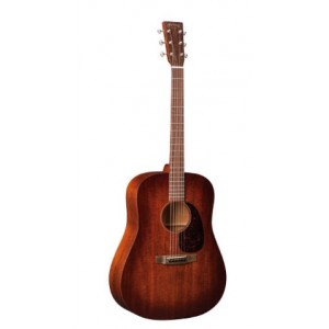 MARTIN D15M Burst