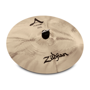 ZILDJIAN 16" A CUSTOM CRASH