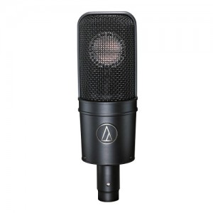 AUDIO-TECHNICA AT4040