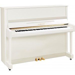 Piano Yamaha B3 PW