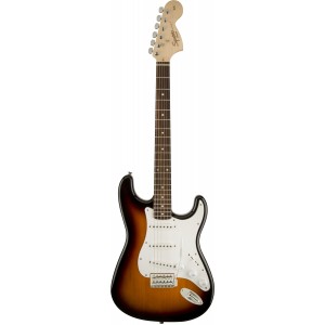 SQUIER AFFINITY STRATOCASTER BS