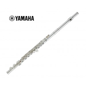 YAMAHA YFL-587