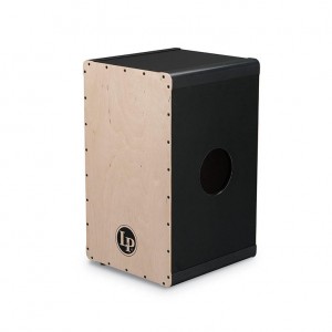 CAJON LP BLACK BOX DIY 2-VOICE