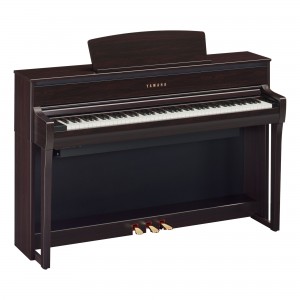 PIANO DIGITAL YAMAHA CLP-775 RW 