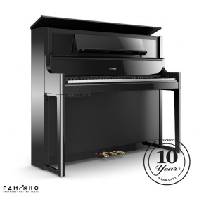 piano roland lx708pe