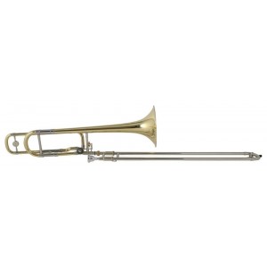 TROMBONE BACH TB-503B