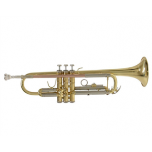 Bach tr650 trumpet hot sale