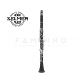 SELMER PROLOGUE 18 CHAVES