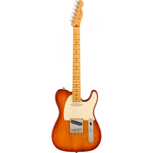 FENDER AMERICAN PROFESSIONAL II TELECASTER