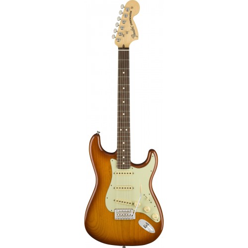 FENDER AMERICAN PERFORMER STRATOCASTER