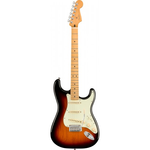 FENDER PLAYER PLUS STRATOCASTER