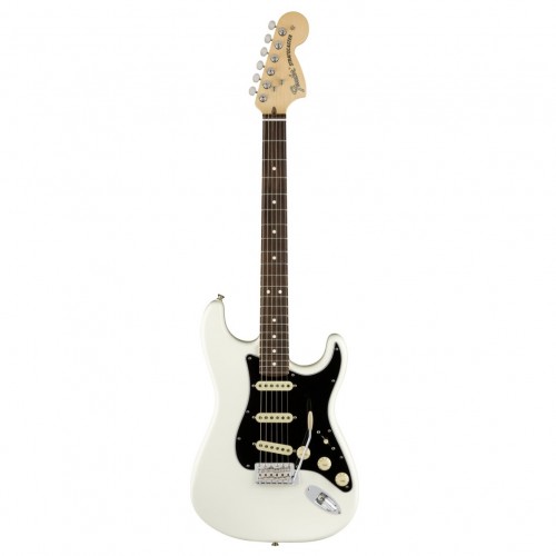 FENDER AMERICAN PERF STRATO AW