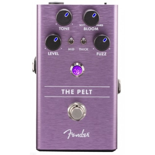 FENDER THE PELT FUZZ