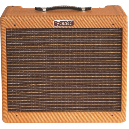 Fender Blues Junior Tweed