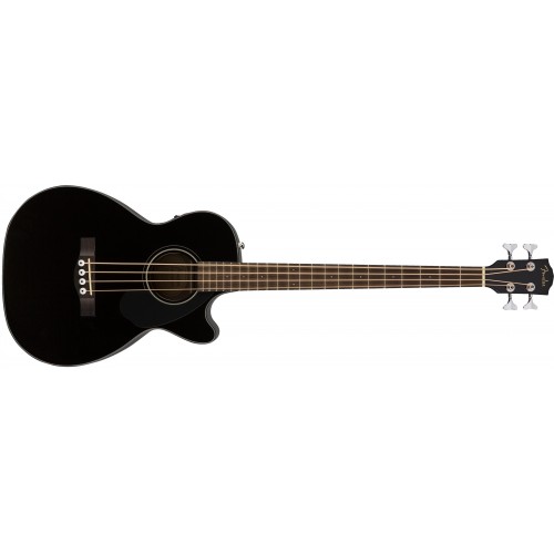 Baixo Fender CB-60SCE Black