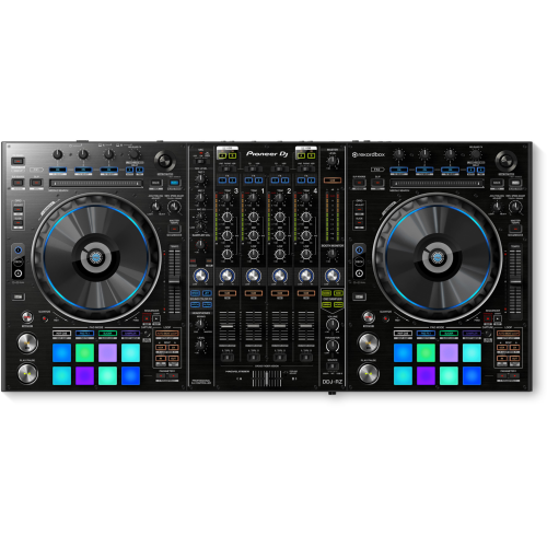 PIONEER DDJ-RZ