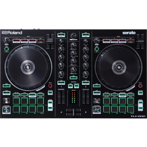 ROLAND DJ-202