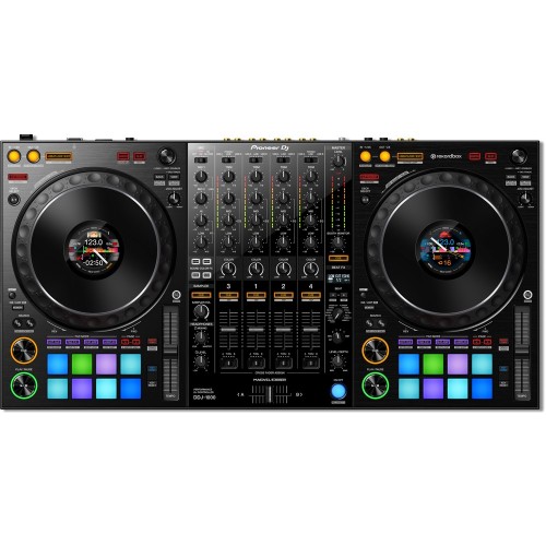 PIONEER DDJ-1000