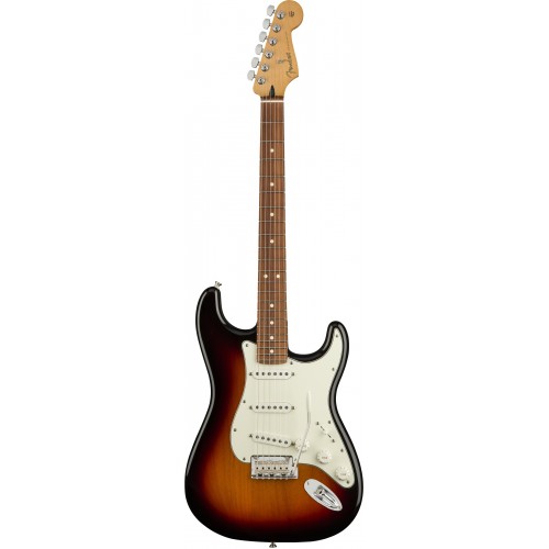 FENDER PLAYER STRATOCASTER 3TS