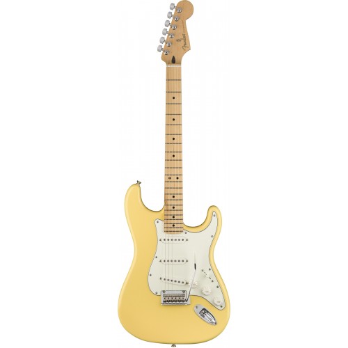 GUITARRA FENDER PLAYER STRATOCASTER