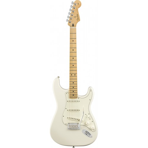 GUITARRA FENDER PLAYER STRATOCASTER PWT