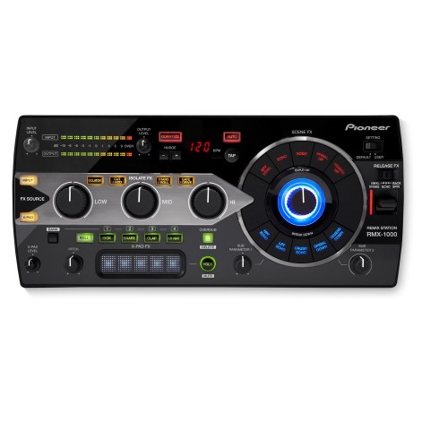 PIONEER RMX-1000