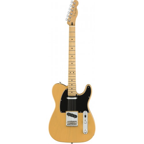 FENDER PLAYER TELECASTER BTB