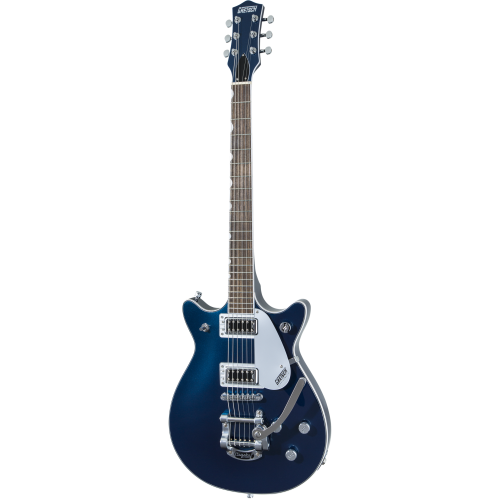 GRETSCH G5232T MIDNIGHT SAPPHIRE