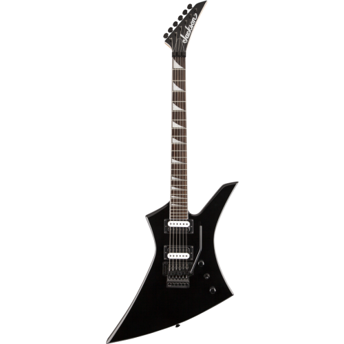 JS32 KELLY Gloss Black