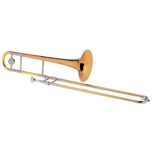 c.g. conn trombone sib