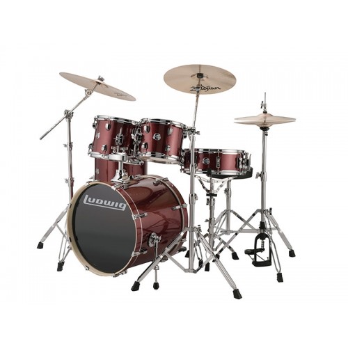 LUDWIG WINE RED