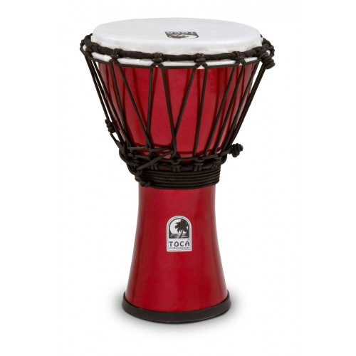 Djembe Toca Freestyle 7"