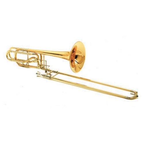 Trombone Conn 62h professional