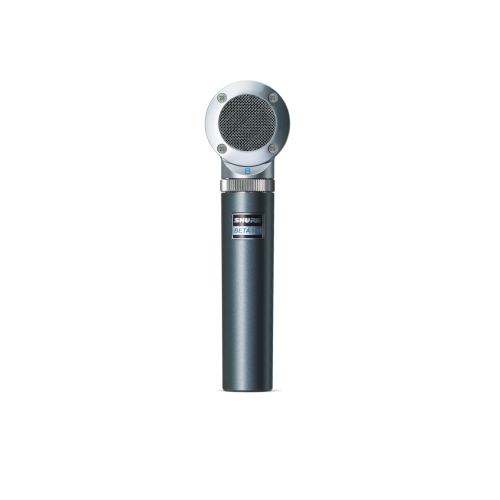 SHURE BETA 181/C