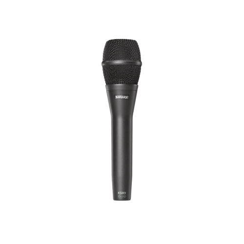 SHURE KSM 9 CG