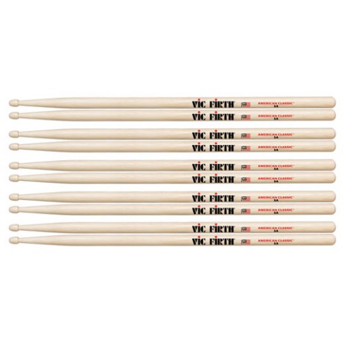 Pack Vic Firth American Classic