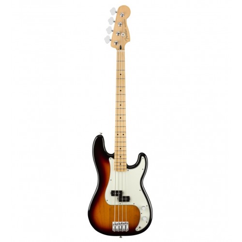 FENDER PLAYER PRECISION BASS MAPLE 3CS