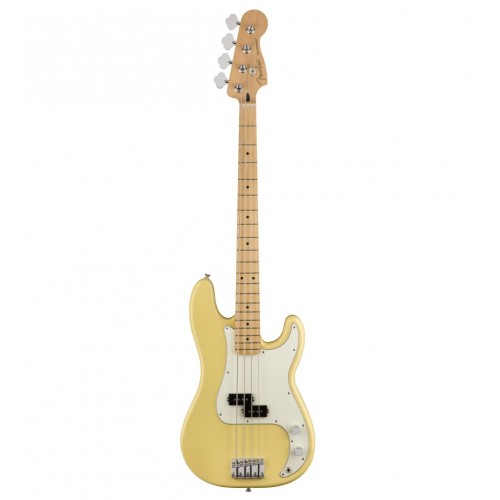 FENDER PLAYER PRECISION BASS MAPLE BUTTERCREAM