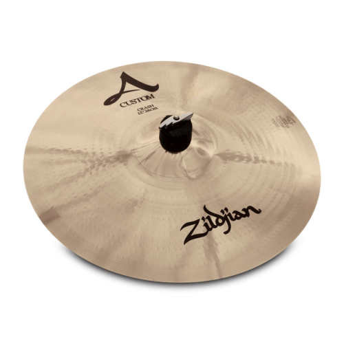 ZILDJIAN 15" A CUSTOM CRASH