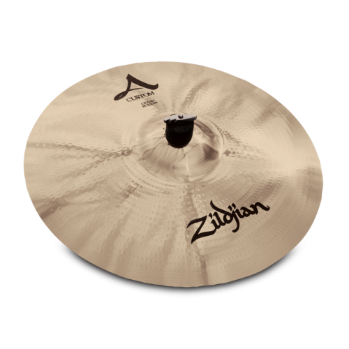 ZILDJIAN 18" A CUSTOM CRASH