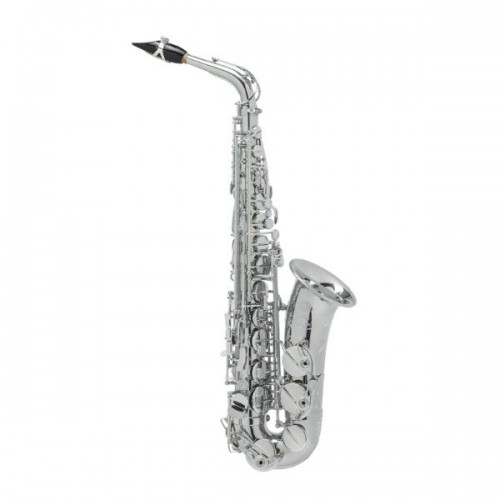 SAXOFONE SELMER SUPREME AG SILVER
