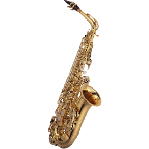 Sax Alto J. Michael AL-780