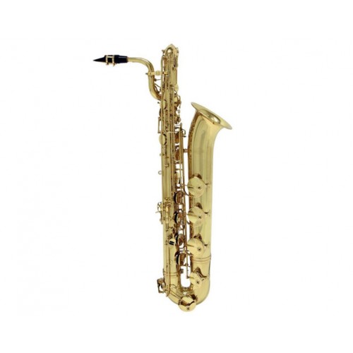 saxofone barítono 