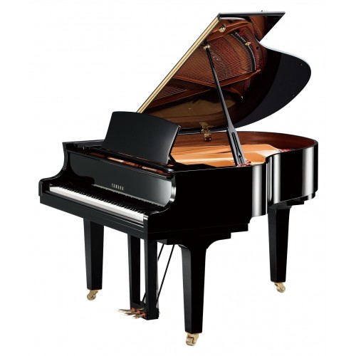 PIANO YAMAHA C1X PE SH3 SILENT