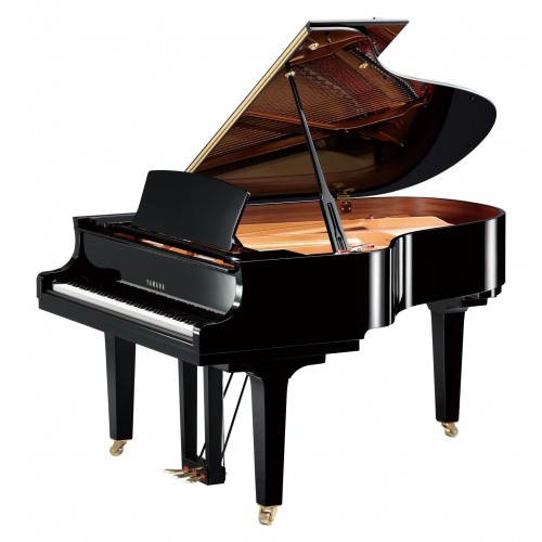 PIANO DE CAUDA YAMAHA C2X